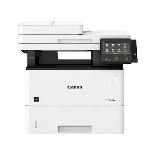 COPIADORA IR-1643IF + TONER