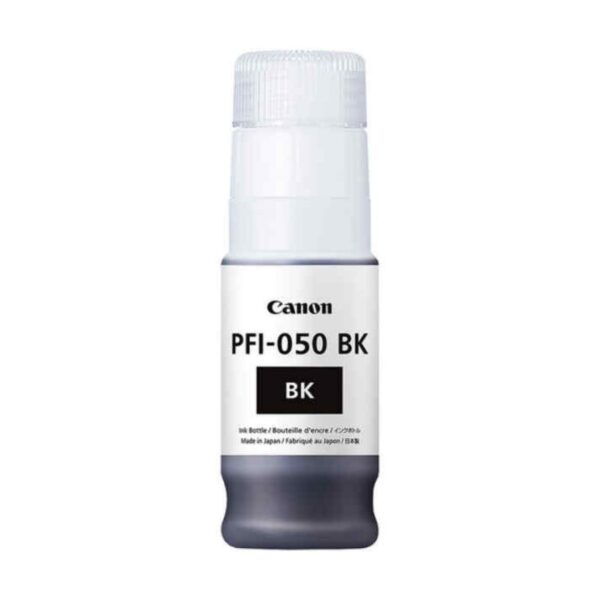 TINTA PFI-050 BLACK