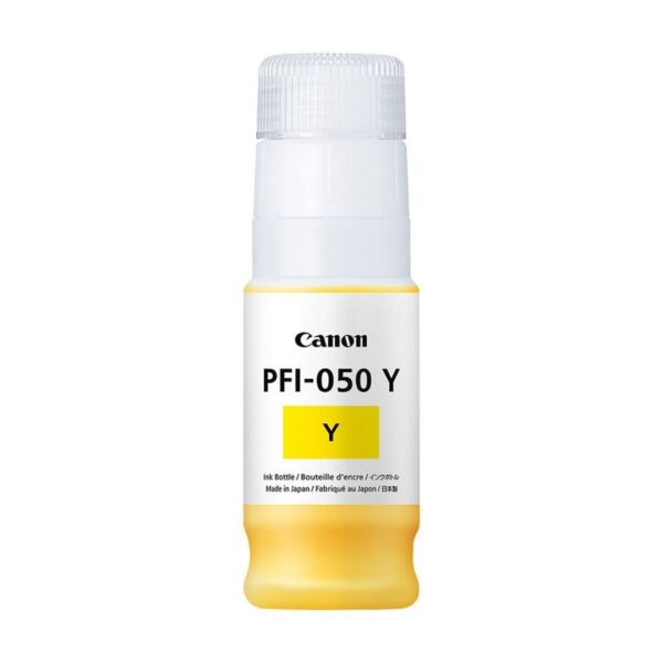 TINTA PFI-050 YELLOW