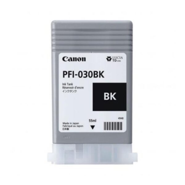 TINTA PFI-030 BK