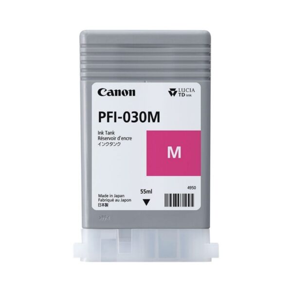 TINTA PFI-030 MAGENTA