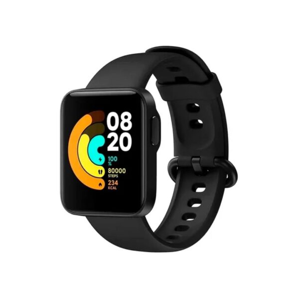 Smart Watch 2 Lite Gl Black