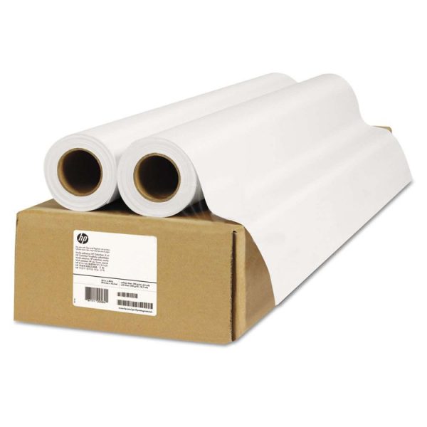 PAPEL HP HP EVERYDAY MATTE POLYPROPYLENE, 2 PACK