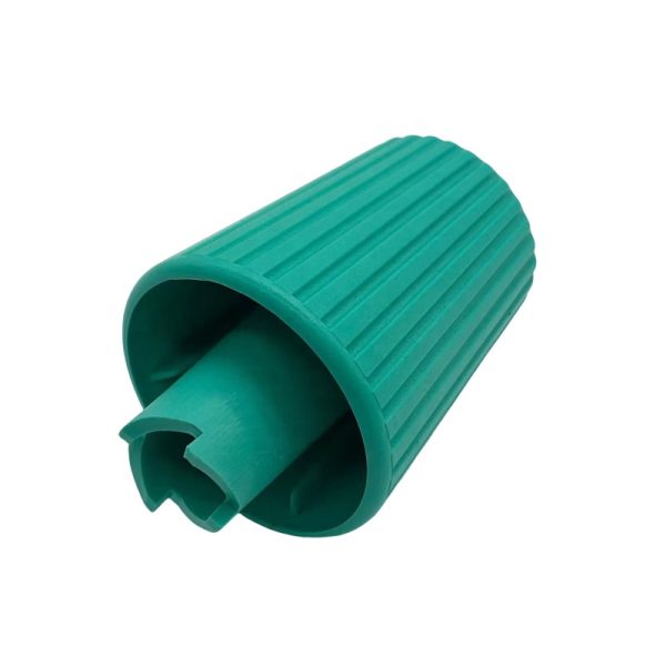 KNOB FOR FIXING/FEEDER COVER