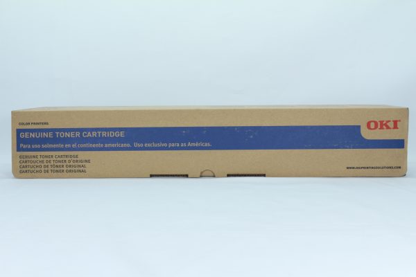 TONER YELLOW C911 - Imagen 2