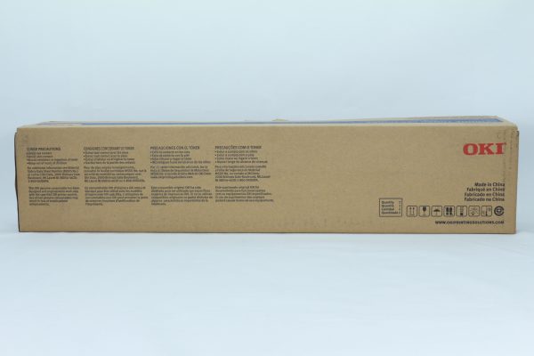 TONER YELLOW C911 - Imagen 3