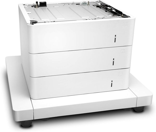 HP LaserJet 3x550 Stand - Imagen 2
