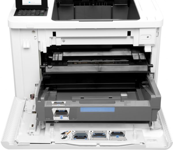 IMPRESOR HP LASERJET ENTERPRISE M607DN - Imagen 4