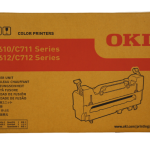 FUSER OKI C610