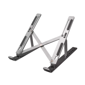 Soporte Portátil Aluminio Para Notebook