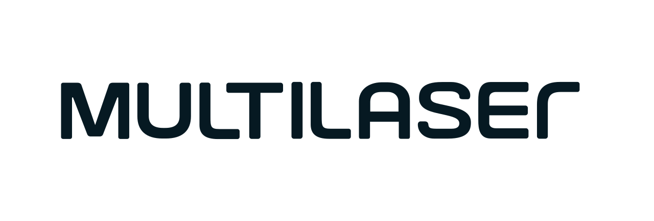 Logo Multilaser