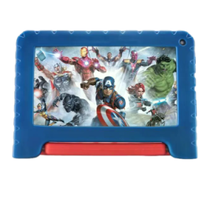 Tablet AVENGERS 2/32gb+64GB