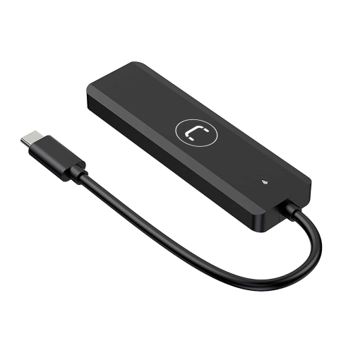 HUB USB-C & A DE 4 PUERTOS | 3.0 HB1012BK - Imagen 2