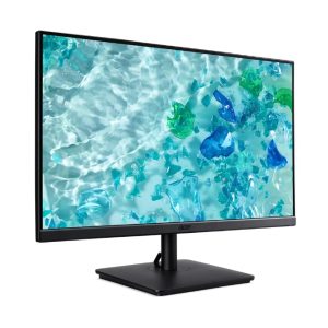 ACER Monitor 24" FHD VGA+HDMI V247Y EBI